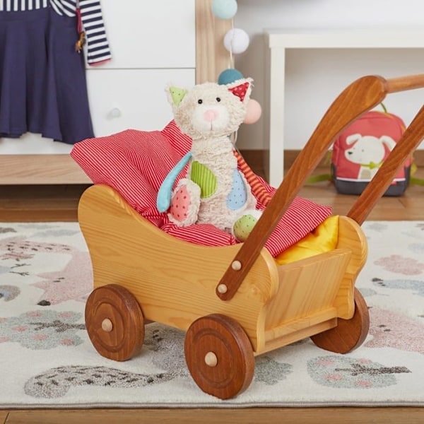 Peluche Sigikid - 42842
