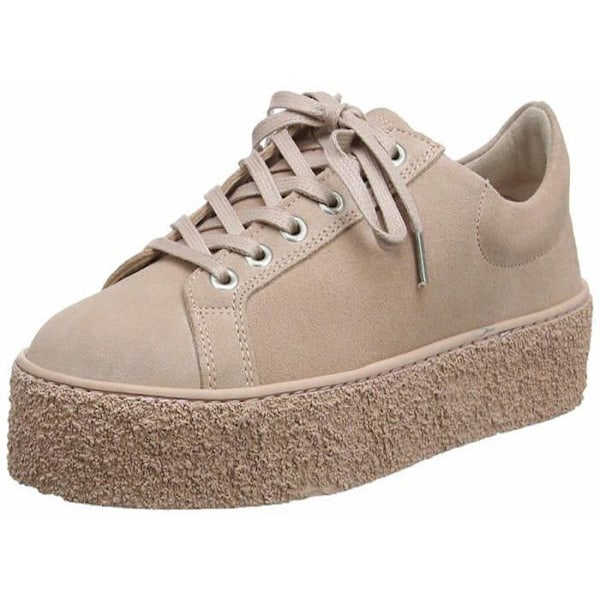 Sneaky Steve Sneaker - 10003060047AJffc0cb - Kvinna Sidder Basket Rosa 40