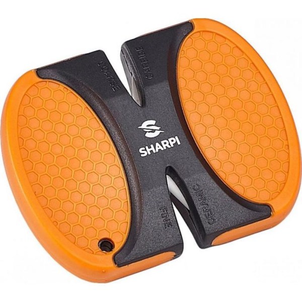 Sharpie Fällknivsbeläggare Sharpi Diamond för köksknivar, multifunktionell