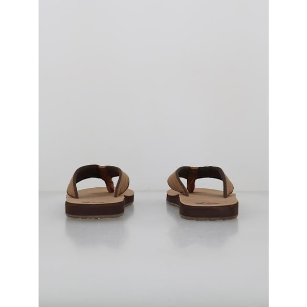 Sandaler - CARVER - NUBUCK M - Mocka-Nubuck - Brun - Platt Tan - mönster_1 41