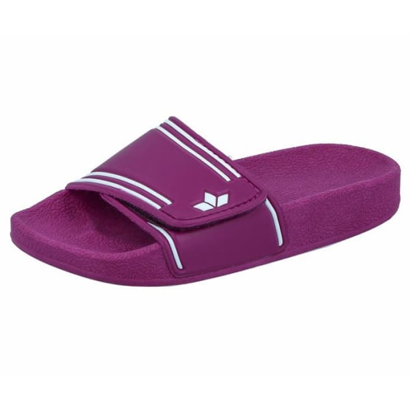 Sandal - Lico barfota - 430025pink/weiss - Coast V Beach Shoes - Girls' Pool Rose Pink Weiss 38