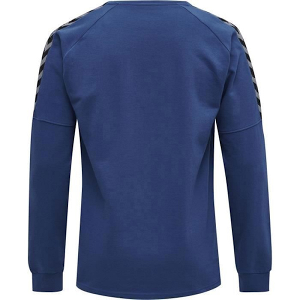 Hummel Authentic Training Herrtröja - Mörkblå - Multisport Mörkblå XXL