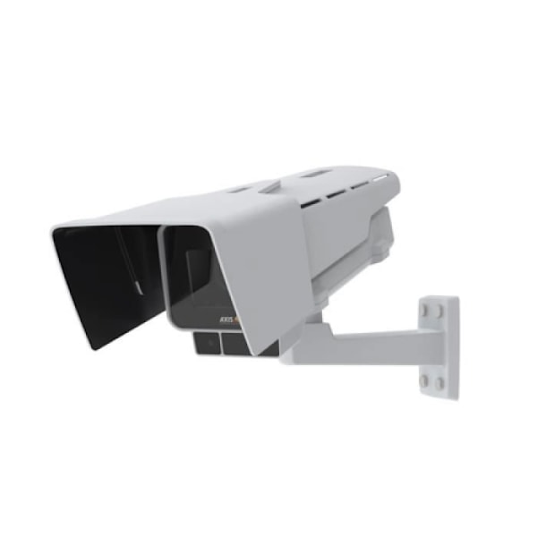AXIS Anpassningsdator AXIS P1378-LE BAREBONE INGEN LINS MIDDELSPANN INGÅR EJ 272635