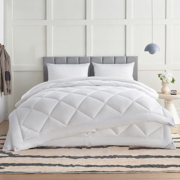 Wavve Duvet - 4 Seasons Duvet