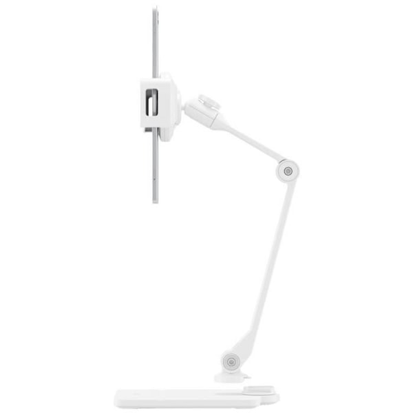 Stöd för iPad - Twelve South - HoverBar Duo - Flexibel arm - Justerbar klämma - Bordsbas