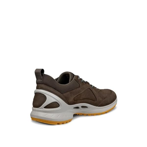 Baskets Ecco Biom Energi - mörk lera mörk lera 42