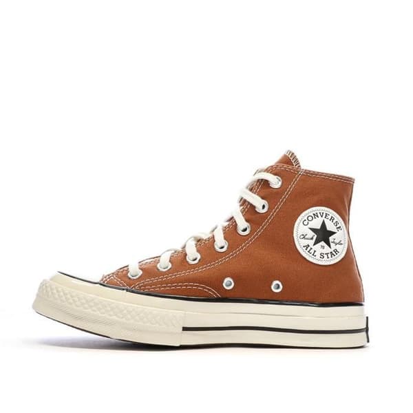 Baskets Kamel Dam Converse Chuck 70 Kamel 36 1/2