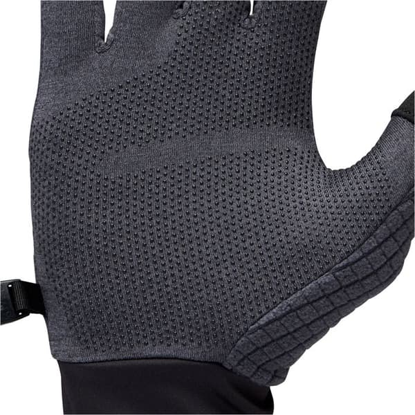 Black Diamond Deploy skidhandskar kol XL