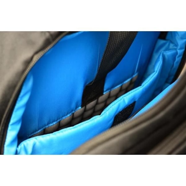 Tech air TAECB005, Ryggsäck, 35,8 cm (14,1"), 591 g, Svart