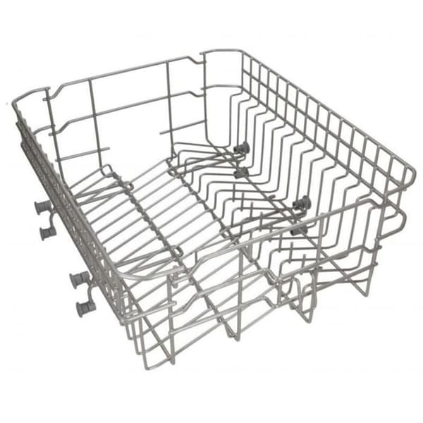 Övre korg för Whirlpool diskmaskin 480140101506