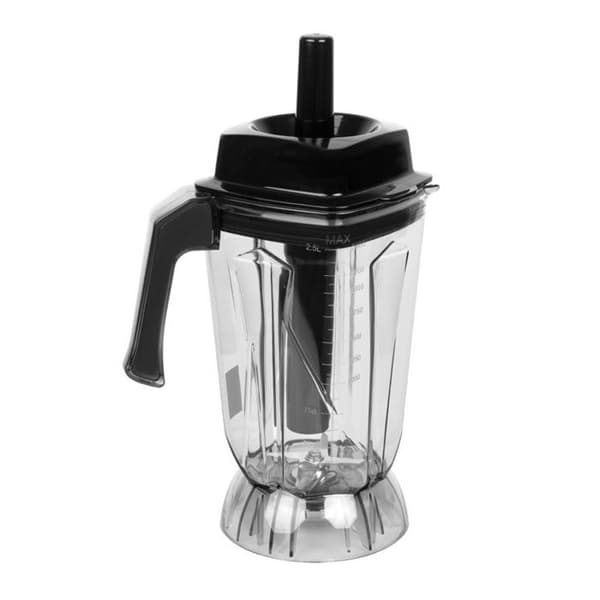 Reservkanna för Bar Blender - Buffalo