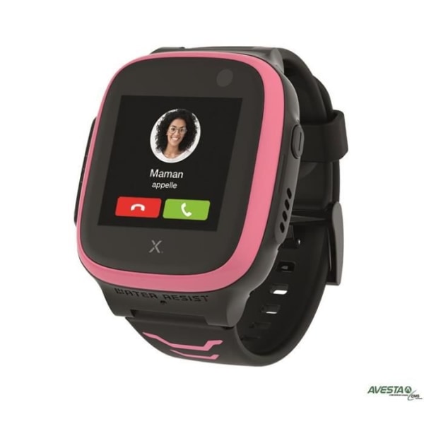 XPLORA - X5 Play Smartwatch för barn - ROSA