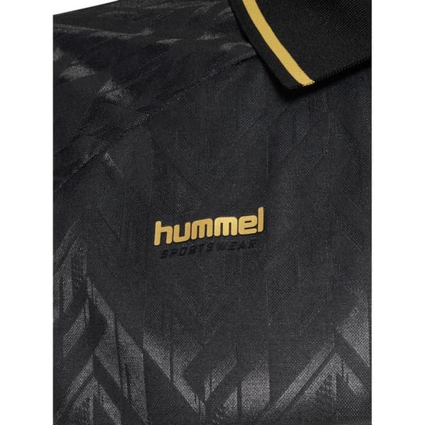 Hummel Loose Tröja svart M