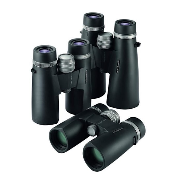 Kikare - Eschenbach - Trophy D 8x32 - ED-linser - 8x förstoring - Brett synfält
