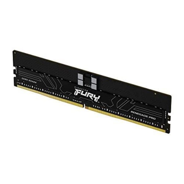 Kit4 FURY R - KINGSTON - 128GB DDR5 ECC Reg DIMM - 5600