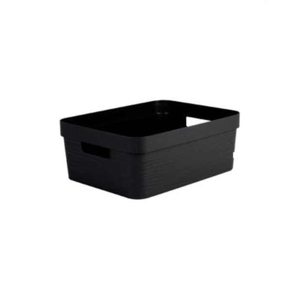 Plastbehållare 6L