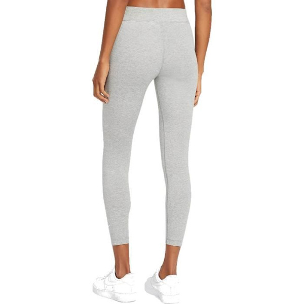 Nike Leggings för kvinnor - Grå - Running Fitness - Andas grigio M