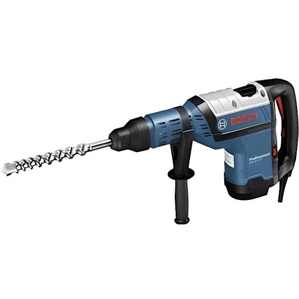 Bosch Hammer SDS-max GBH 8-45 D