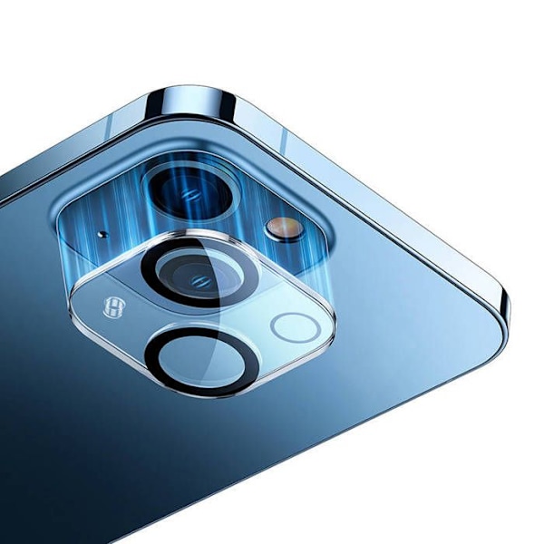 Baseus 0,3 mm kameraobjektiv för iPhone 14 Plus