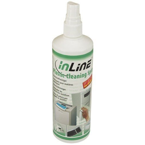 INLINE - Rengöringsspray 250ml