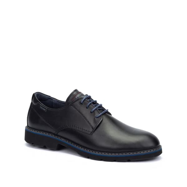 Derbie Pikolinos Alarcon svart 40