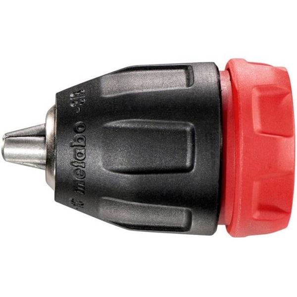 Snabbchuck - Metabo - Futuro Plus H 1 R+L - 10 mm - 1/2"UNF - Snabb