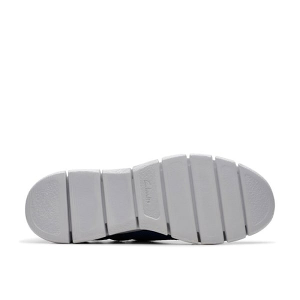 Embauchoir - tendeur de botte Clarks - 261767607 - Herr Natur X Ease Lågskor, Mörkblå, 44 EU