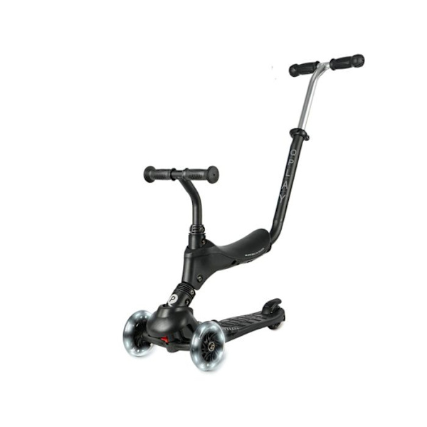 Trottinette Sema Pro 3-i-1