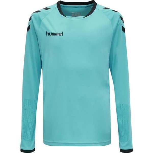 Hummel Core målvaktsset Blå XXXL