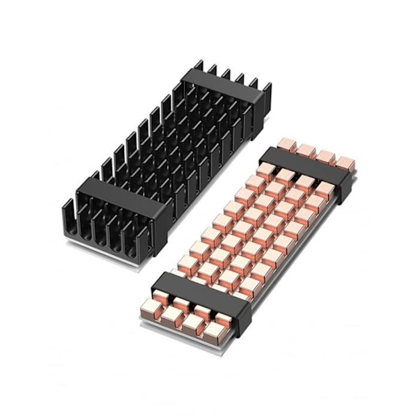 Graugear komponentpaket - G-M2HS02