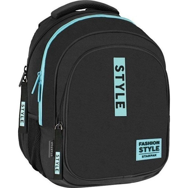 Cartable Starpak - CZ23293 - Skolryggsäck Youth STYLE