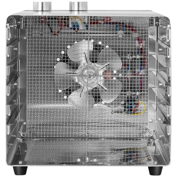 Avfuktare alim RCDA-500/23S Silver