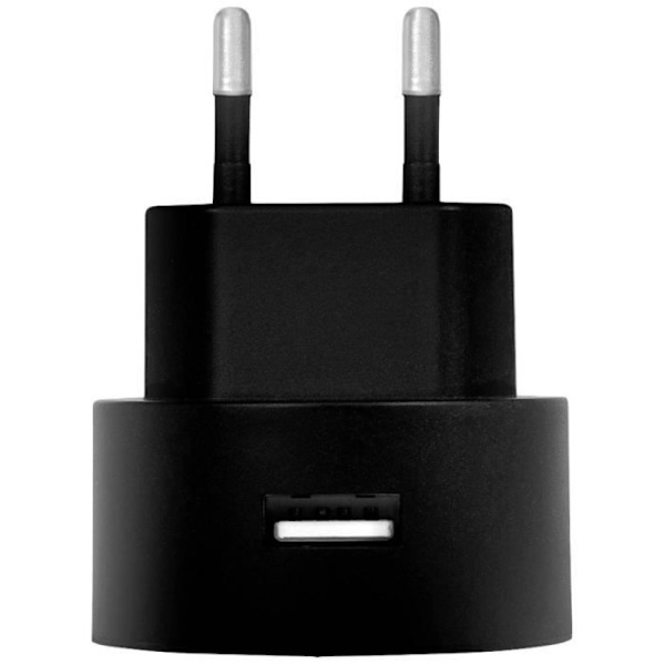 USB-laddare - LogiLink - PA0217 - Snabbladdning - 1 x USB-A - 2100 mA