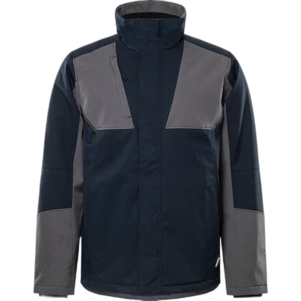 Fristads Softshell 4931 GSW arbetsjacka blå S