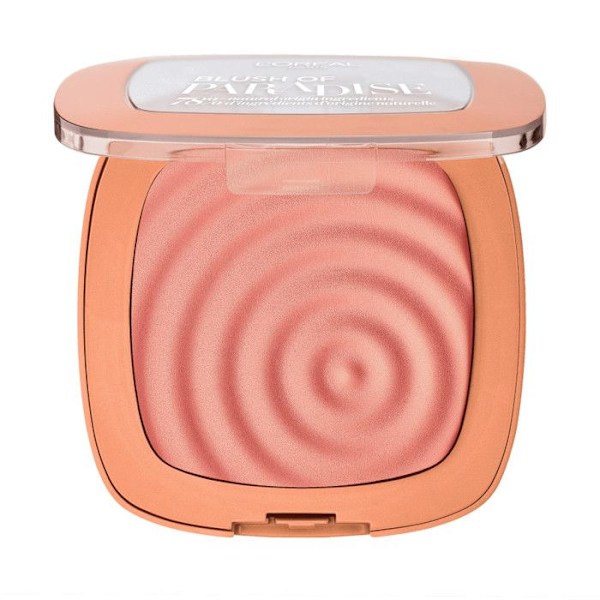 L'Oréal Paris Blush of Paradise Melon Dollar Baby 03 Vattenmelonmissbrukare