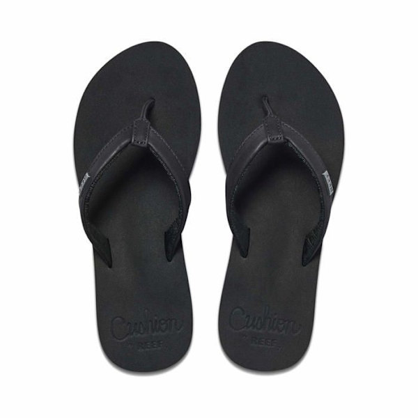 Reef Flip Flop - CI4714 - Dam Sands Dämpade flip Flops Svart 37