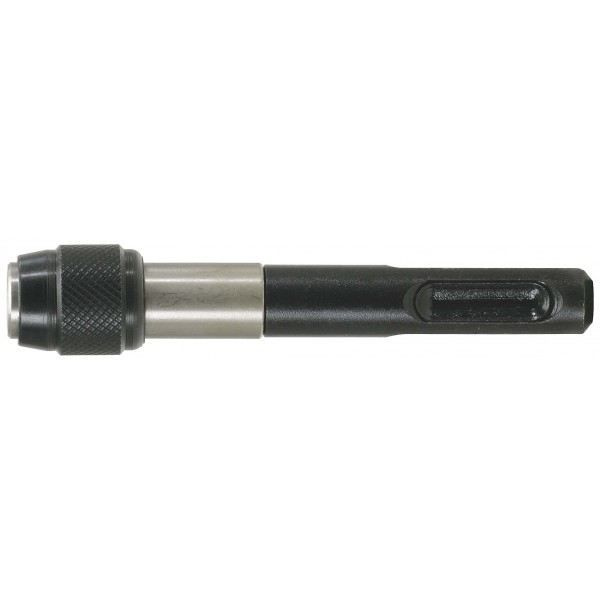 Porte embout 1/4 - KS TOOLS - Magnetisk - Låsning - SDS-system - Såld styckvis