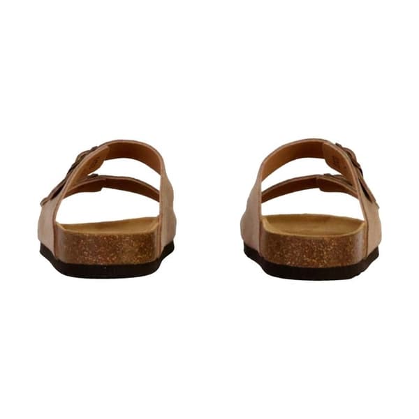 Mules Scholl Julien mörk beige 45