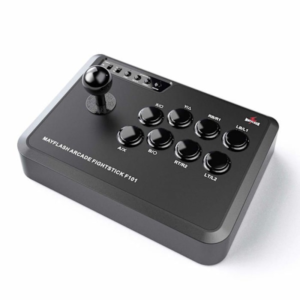 Joystick-videospel kan blinka - F101