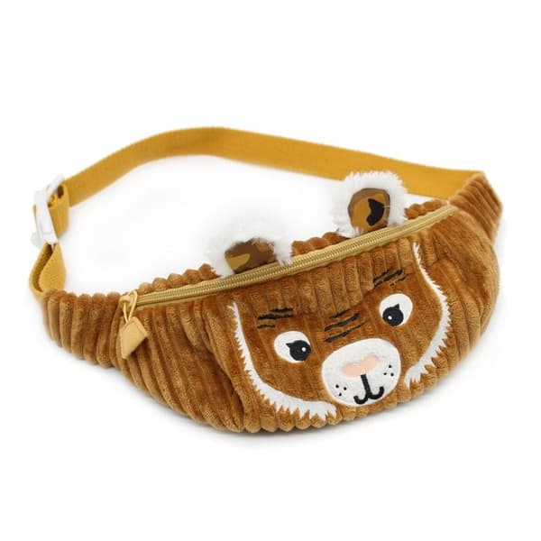 Säck Banan Sammet Tiger Speculoos