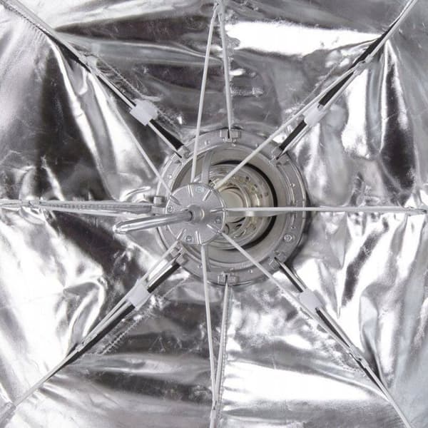 Softboxar - paraply Glareone Softbox Octa 95 Easy Fold