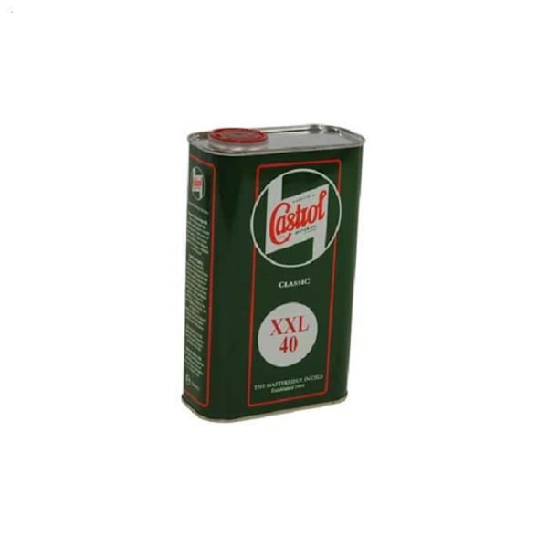 Extra kort lång käftlåstång 125 mm