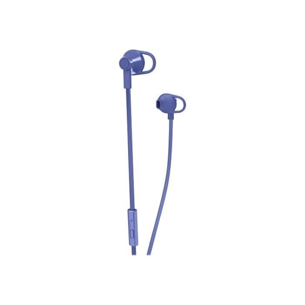 HP In-Ear Headset 150 - Marinblå