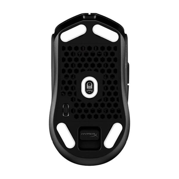HYPERX Pulsefire Haste 2 Mini trådlös datormus - HyperX 26K-sensor - Lågfriktionsskridskor