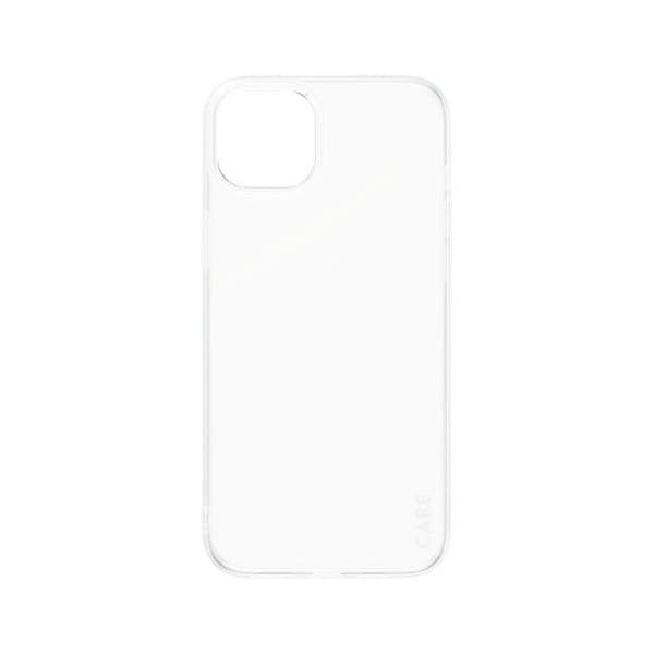 PanzerGlass Slim X-Ray transparent skal för iPhone 15 Plus