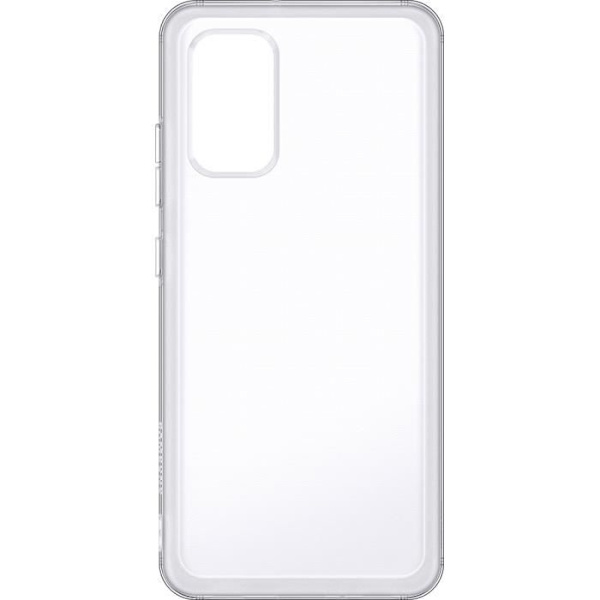 Galaxy A32 4G Transparent Skal