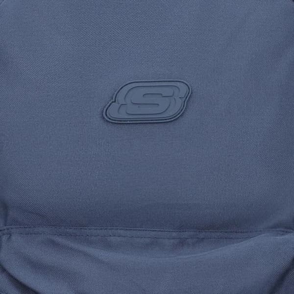 Ryggsäck - Unisex - Marinblå - Skechers Essential Backpack - 20 L Blå