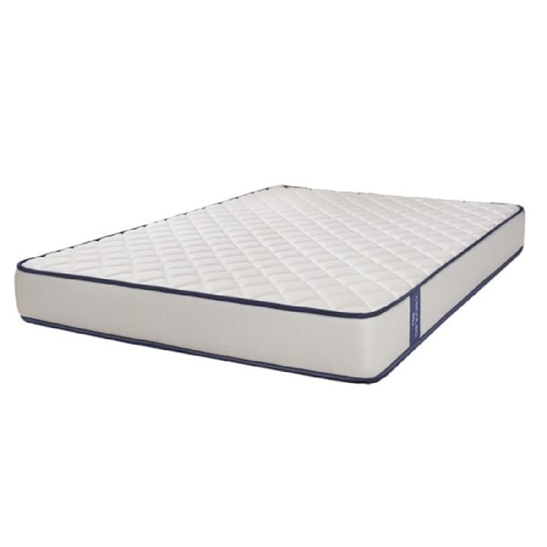 Cecotec Madrass Flow ViscoCare 1900 135x190 Flerskiktshöjd 21 cm, skumkärna, hög fasthet, viscocare Viscocare Lay