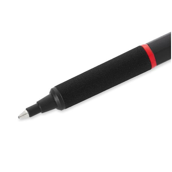 rOtring Rapid PRO kulspetspenna, medium spets, svart (1904292)