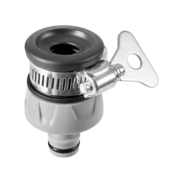 Universalkoppling för kran med klämma CELLFAST IDEAL 15 - 19 mm